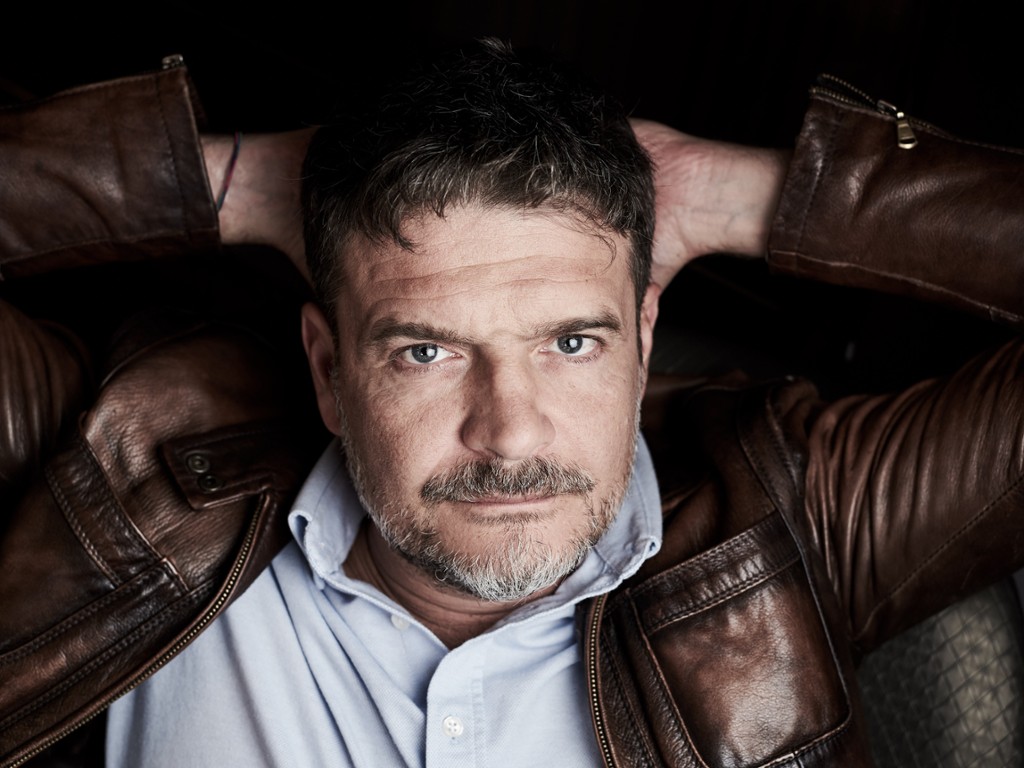 Igor Brejdygant kolejność