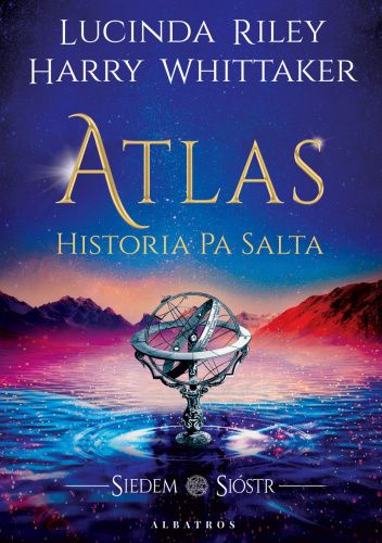 Atlas. Historia Pa Salta Atlas. Historia Pa Salta