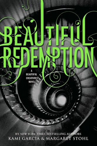 Beautiful Redemption Beautiful Redemption