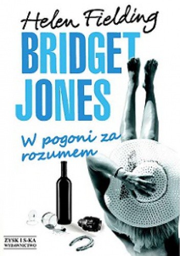 Bridget Jones. W pogoni za rozumem Bridget Jones. W pogoni za rozumem