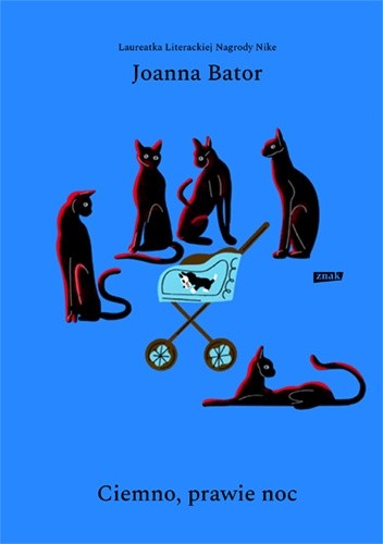 Ciemno, prawie noc Ciemno, prawie noc