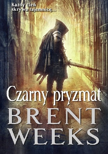 Czarny Pryzmat Czarny Pryzmat