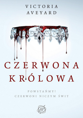Czerwona Królowa Czerwona Królowa