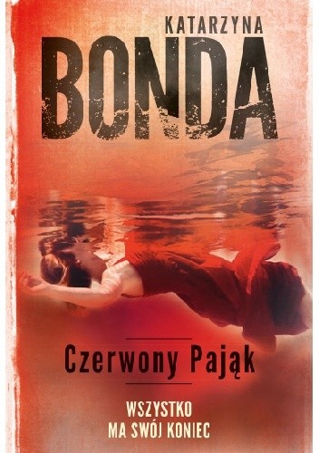 Czerwony Pająk Czerwony Pająk