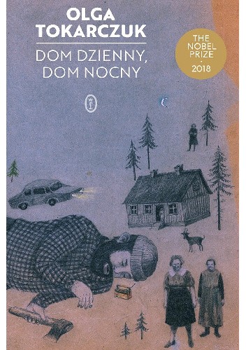 Dom dzienny, dom nocny Dom dzienny, dom nocny
