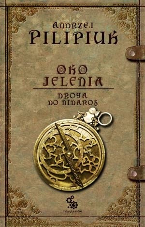 Droga do Nidaros Droga do Nidaros