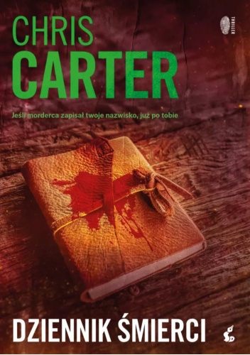Dziennik śmierci Dziennik śmierci