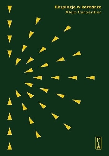 Eksplozja w katedrze Eksplozja w katedrze