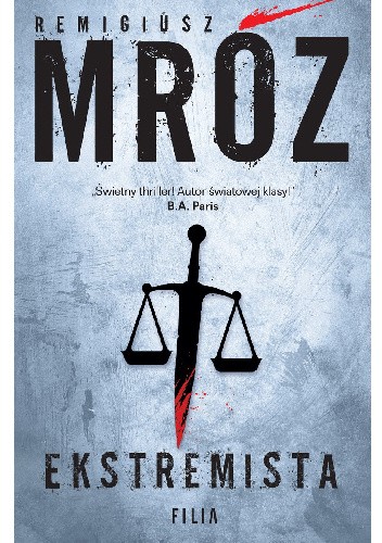 Ekstremista Ekstremista