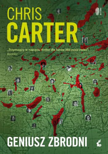 Geniusz zbrodni Geniusz zbrodni