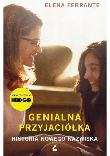 Historia nowego nazwiska Historia nowego nazwiska