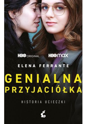 Historia ucieczki Historia ucieczki