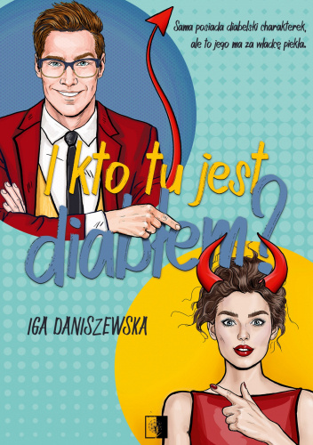 I kto tu jest diabłem? I kto tu jest diabłem?