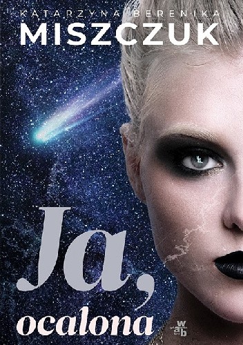 Ja, ocalona Ja, ocalona