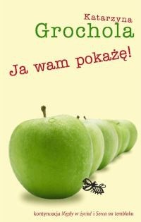 Ja wam pokażę! Ja wam pokażę!