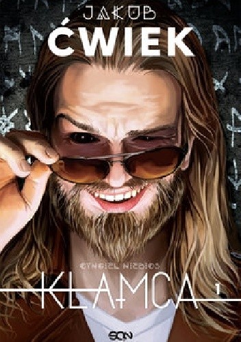 Kłamca. Writer's cut Kłamca. Writer's cut