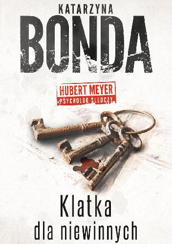 Klatka dla niewinnych