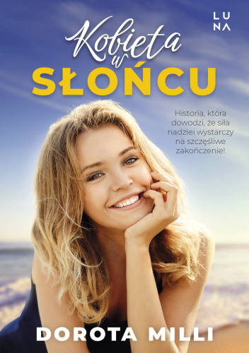 Kobieta w słońcu Kobieta w słońcu