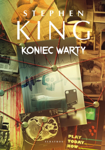 Koniec warty Koniec warty