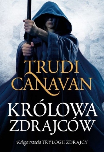 Królowa zdrajców Królowa zdrajców