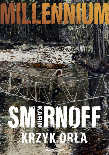 Krzyk orła Krzyk orła