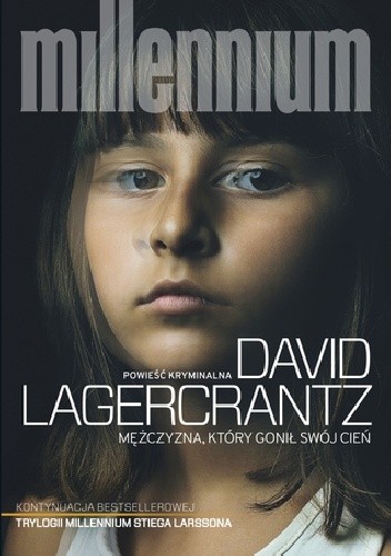 Mężczyzna, który gonił swój cień Mężczyzna, który gonił swój cień