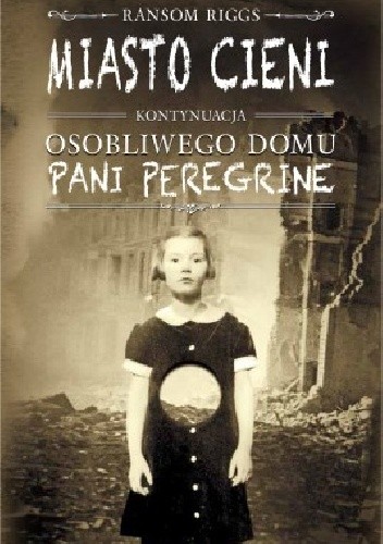 Miasto cieni Miasto cieni