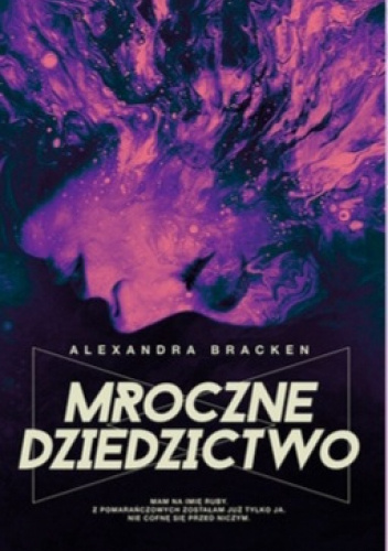 Mroczne dziedzictwo Mroczne dziedzictwo