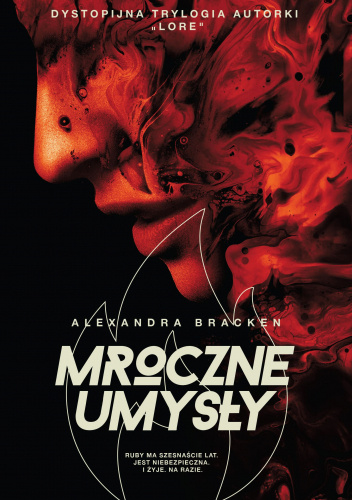 Mroczne umysły Mroczne umysły