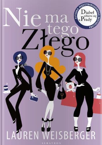 Nie ma tego złego Nie ma tego złego