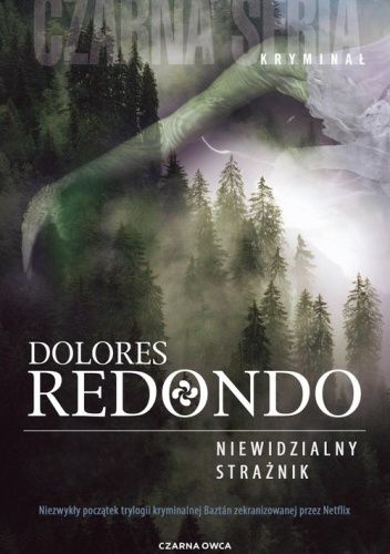 Niewidzialny strażnik Niewidzialny strażnik