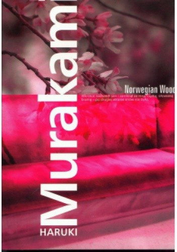 Norwegian Wood Norwegian Wood