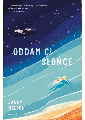 Oddam ci słońce Oddam ci słońce