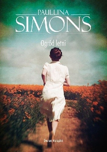 Ogród letni Ogród letni