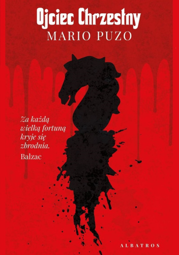 Ojciec Chrzestny Ojciec chrzestny