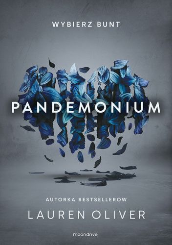 Pandemonium Pandemonium