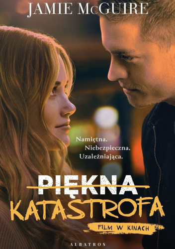 Piękna katastrofa Piękna katastrofa