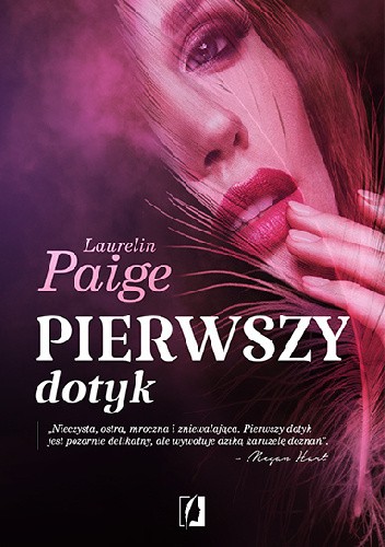 Pierwszy i ostatni Pierwszy dotyk