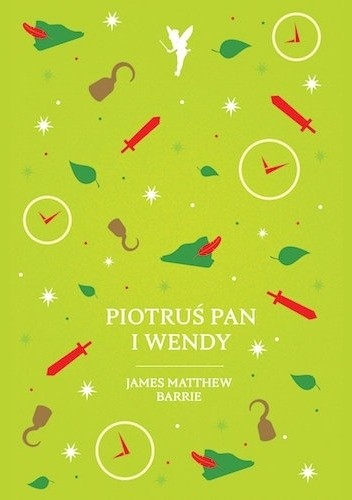 Piotruś Pan Piotruś Pan