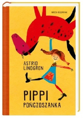 Pippi Pończoszanka Pippi Pończoszanka