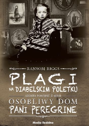 Plagi na diabelskim poletku Plagi na diabelskim poletku