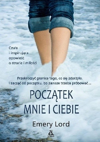 Początek mnie i ciebie Początek mnie i ciebie