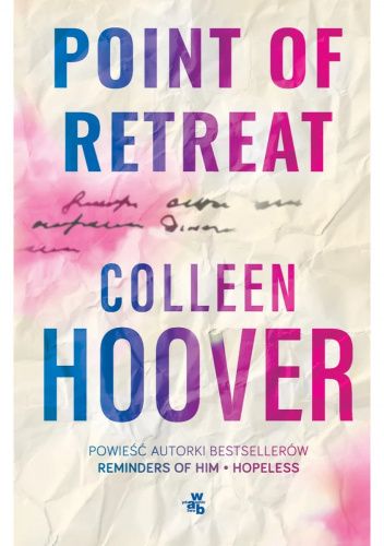 Point of Retreat Point of Retreat