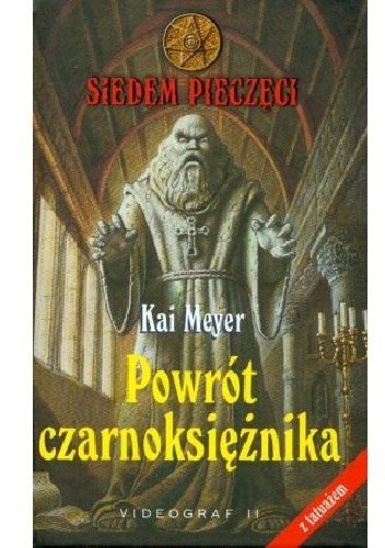 Powrót Czarnoksiężnika Powrót czarnoksiężnika
