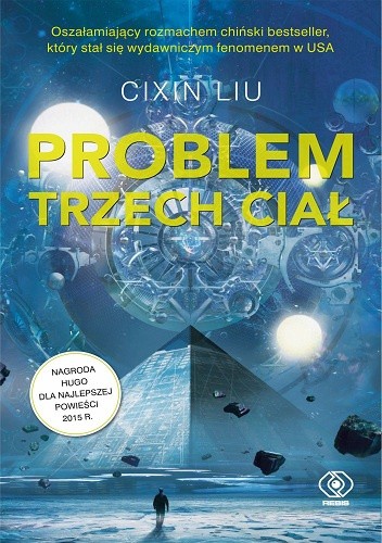 Problem trzech ciał Problem trzech ciał
