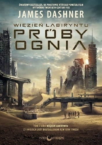 Próby ognia Próby ognia