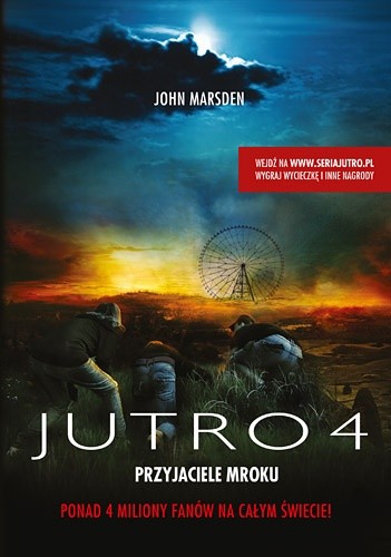 Przyjaciele mroku Przyjaciele mroku