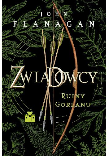 Zwiadowcy Ruiny Gorlanu