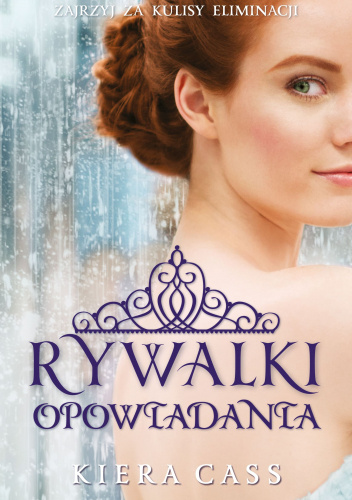 Rywalki. Opowiadania