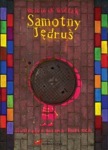 Samotny Jędruś Samotny Jędruś